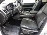 Thumbnail of 2022 Bright White Clearcoat Jeep Grand Cherokee