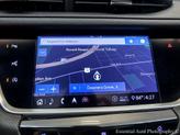 Thumbnail of 2020 Shadow Metallic Cadillac XT5