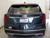Thumbnail of 2020 Shadow Metallic Cadillac XT5