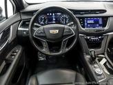 Thumbnail of 2020 Shadow Metallic Cadillac XT5