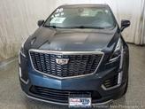 Thumbnail of 2020 Shadow Metallic Cadillac XT5