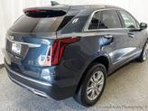 Thumbnail of 2020 Shadow Metallic Cadillac XT5