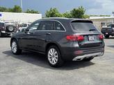 Thumbnail of 2020 GRAY Mercedes-Benz GLC 300