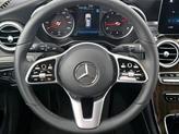 Thumbnail of 2020 GRAY Mercedes-Benz GLC 300