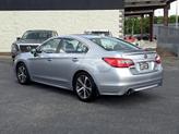 Thumbnail of 2017 Ice Silver Metallic Subaru Legacy