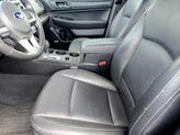 Thumbnail of 2017 Ice Silver Metallic Subaru Legacy
