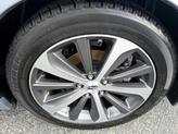 Thumbnail of 2017 Ice Silver Metallic Subaru Legacy
