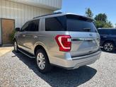 Thumbnail of 2021 ICONIC SILVER METALLIC Ford Expedition