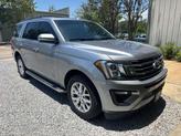 Photo of 2021 ICONIC SILVER METALLIC Ford Expedition