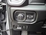 Thumbnail of 2025 Billet Silver Metallic Clearcoat RAM 1500