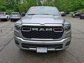 Thumbnail of 2025 Billet Silver Metallic Clearcoat RAM 1500