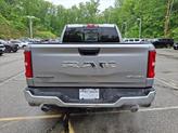Thumbnail of 2025 Billet Silver Metallic Clearcoat RAM 1500