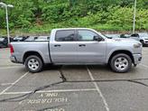 Thumbnail of 2025 Billet Silver Metallic Clearcoat RAM 1500