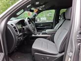 Thumbnail of 2025 Billet Silver Metallic Clearcoat RAM 1500