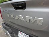 Thumbnail of 2025 Billet Silver Metallic Clearcoat RAM 1500