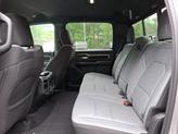 Thumbnail of 2025 Billet Silver Metallic Clearcoat RAM 1500