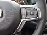 Thumbnail of 2025 Billet Silver Metallic Clearcoat RAM 1500