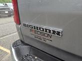 Thumbnail of 2025 Billet Silver Metallic Clearcoat RAM 1500