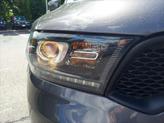 Thumbnail of 2019 Granite Metallic Clearcoat Dodge Durango