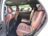 Thumbnail of 2024 White Knuckle Clearcoat Dodge Durango