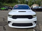 Thumbnail of 2024 White Knuckle Clearcoat Dodge Durango