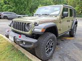 Thumbnail of 2025 41 Jeep Wrangler
