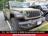 Photo of 2025 41 Jeep Wrangler