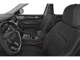 Thumbnail of 2025 Baltic Gray Metallic Clearcoat Jeep Grand Cherokee L