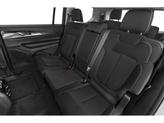 Thumbnail of 2025 Baltic Gray Metallic Clearcoat Jeep Grand Cherokee L