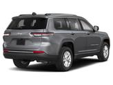 Thumbnail of 2025 Baltic Gray Metallic Clearcoat Jeep Grand Cherokee L