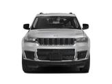 Thumbnail of 2025 Baltic Gray Metallic Clearcoat Jeep Grand Cherokee L