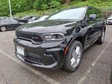 Thumbnail of 2025 DB Black Clearcoat Dodge Durango