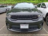 Thumbnail of 2025 DB Black Clearcoat Dodge Durango