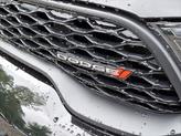 Thumbnail of 2025 DB Black Clearcoat Dodge Durango