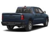 Thumbnail of 2025 Forged Blue Metallic RAM 1500