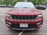 2023 Jeep Grand Cherokee Limited X