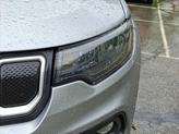 Thumbnail of 2022 Billet Silver Metallic Clearcoat Jeep Compass
