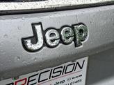 Thumbnail of 2022 Billet Silver Metallic Clearcoat Jeep Compass