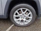 Thumbnail of 2022 Billet Silver Metallic Clearcoat Jeep Compass