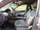 Thumbnail of 2024 Baltic Gray Metallic Clearcoat Jeep Compass