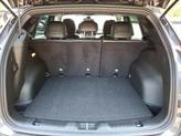 Thumbnail of 2024 Baltic Gray Metallic Clearcoat Jeep Compass