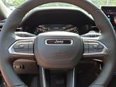 Thumbnail of 2024 Baltic Gray Metallic Clearcoat Jeep Compass