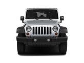 Thumbnail of 2018 Granite Crystal Metallic Clearcoat Jeep Wrangler JK Unlimited