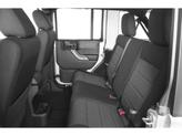 Thumbnail of 2018 Granite Crystal Metallic Clearcoat Jeep Wrangler JK Unlimited