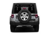 Thumbnail of 2018 Granite Crystal Metallic Clearcoat Jeep Wrangler JK Unlimited