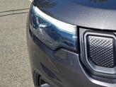Thumbnail of 2022 Granite Crystal Metallic Clearcoat Jeep Compass