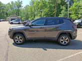 Thumbnail of 2022 Granite Crystal Metallic Clearcoat Jeep Compass
