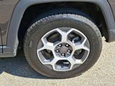 Thumbnail of 2022 Granite Crystal Metallic Clearcoat Jeep Compass