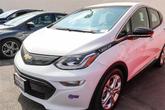 Thumbnail of 2019 Summit White Chevrolet Bolt EV