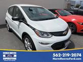 Photo of 2019 Summit White Chevrolet Bolt EV